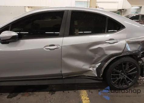 2024 Subaru Wrx Premium из США, поврежденный, VIN JF1VBAH69R9818839